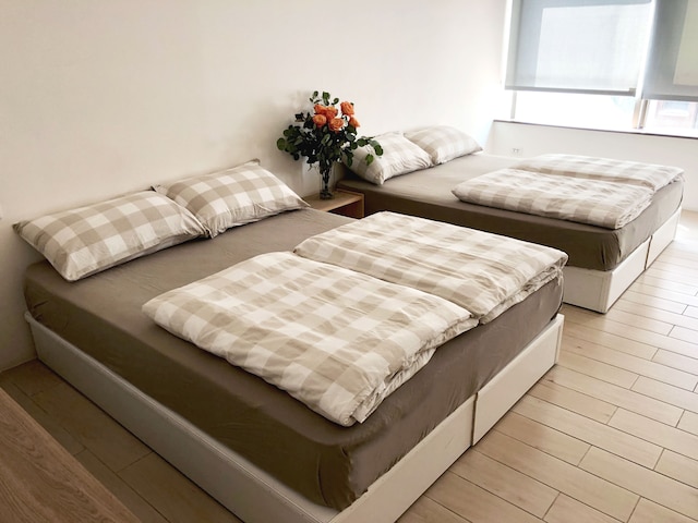 アヒルヤ ゲスト ハウス イン 高雄 - ホステル (鴨家青年旅館)