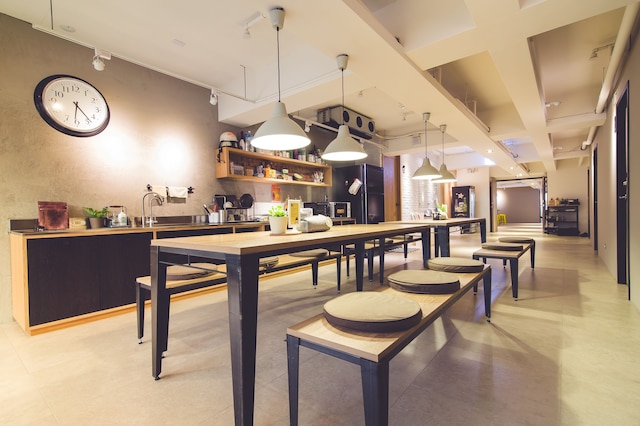 アヒルヤ ゲスト ハウス イン 高雄 - ホステル (鴨家青年旅館)