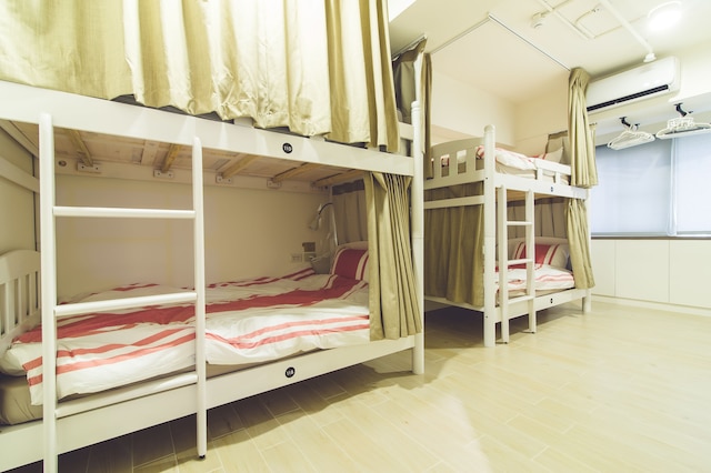 アヒルヤ ゲスト ハウス イン 高雄 - ホステル (鴨家青年旅館)