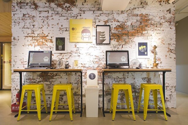 アヒルヤ ゲスト ハウス イン 高雄 - ホステル (鴨家青年旅館)