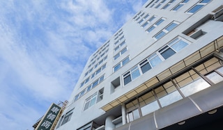 カインドネス ホテル ウー ジャ (康橋商旅五甲館)