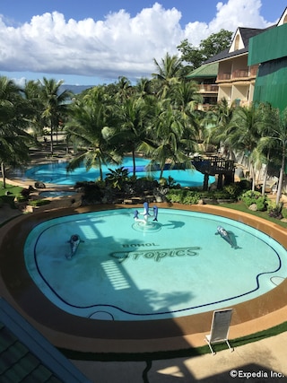 ボホール トロピックス リゾート