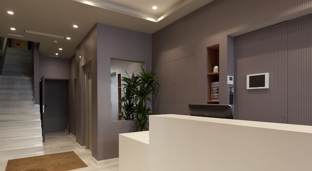 ホテル アンビット バルセロナ