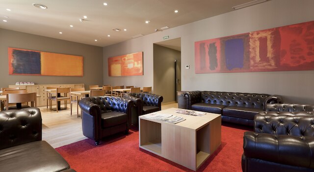 ホテル アンビット バルセロナ