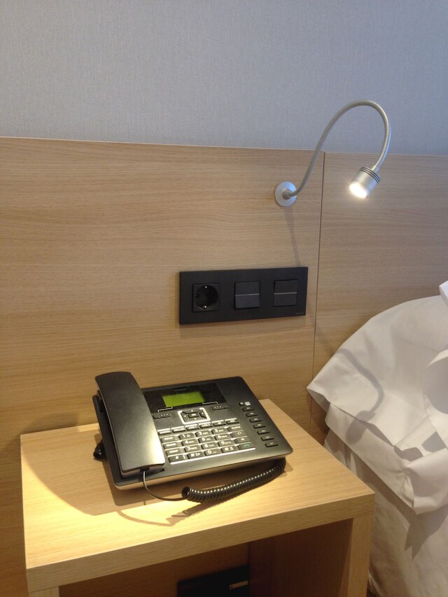 ホテル アンビット バルセロナ