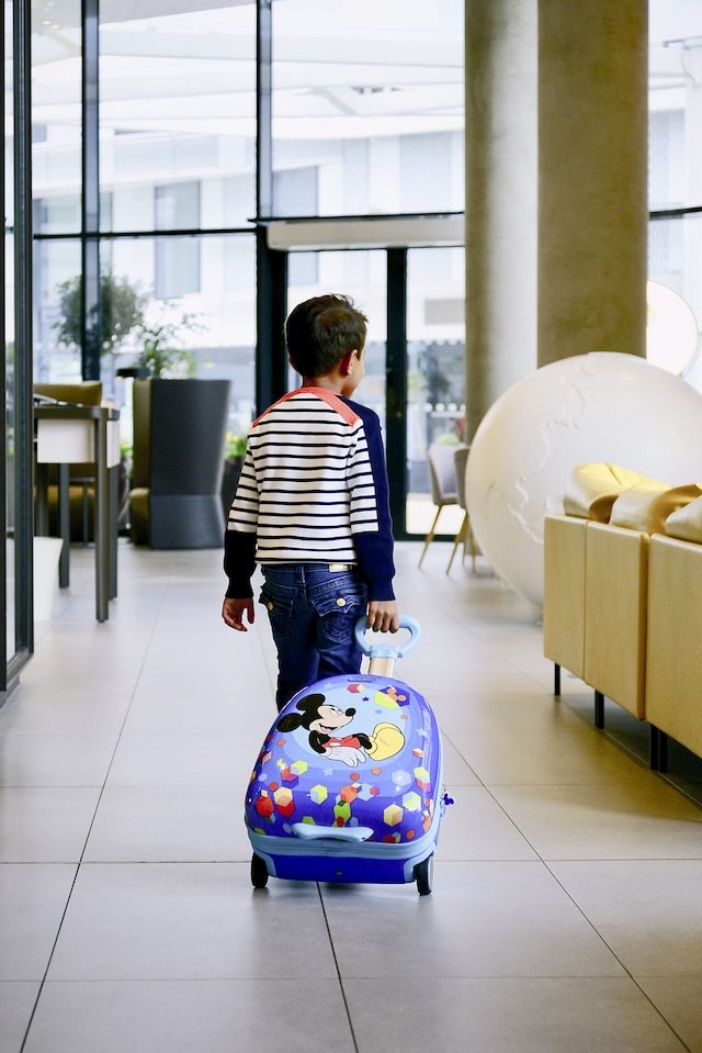 プルマン パリ ロワシー シャルル ド ゴール エアポート