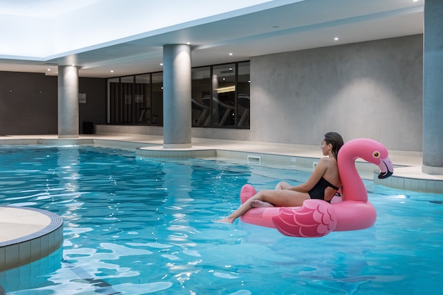 プルマン パリ ロワシー シャルル ド ゴール エアポート