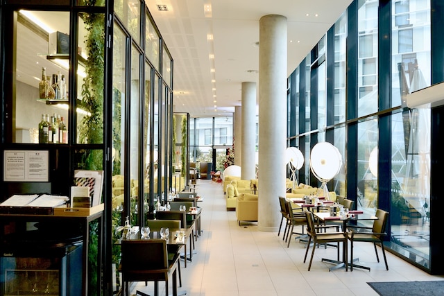 プルマン パリ ロワシー シャルル ド ゴール エアポート