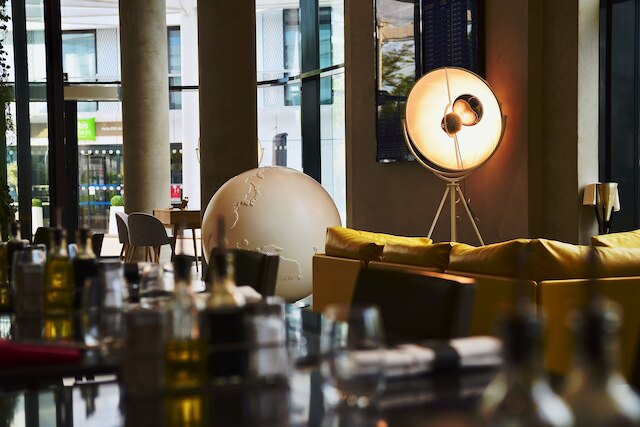 プルマン パリ ロワシー シャルル ド ゴール エアポート