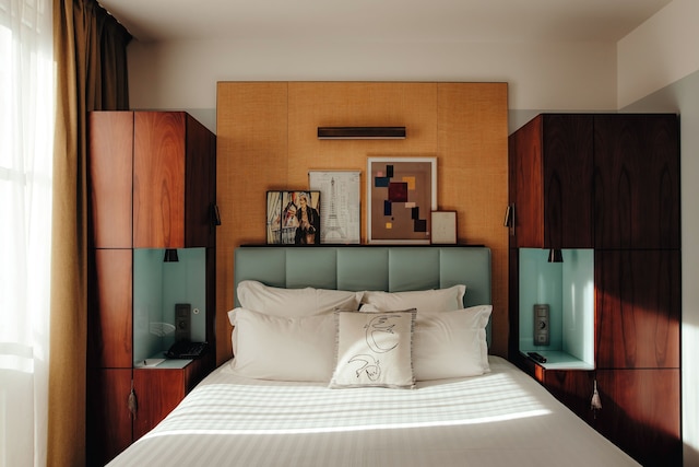 オテル エッフェル ブロメ