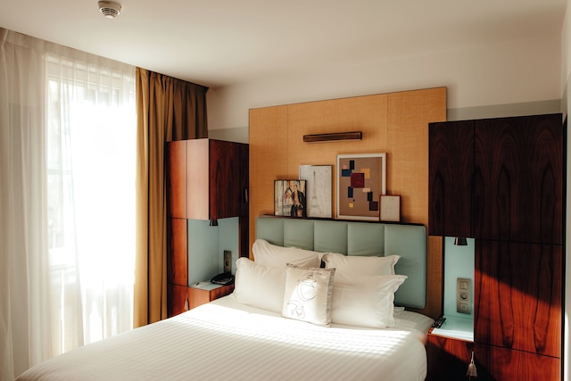 オテル エッフェル ブロメ