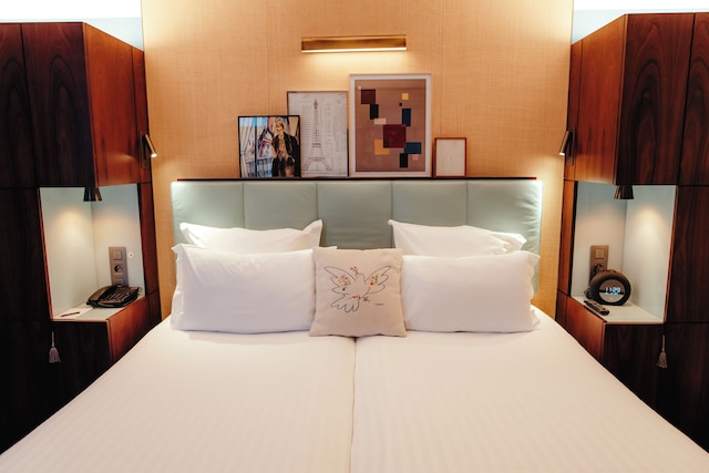 オテル エッフェル ブロメ