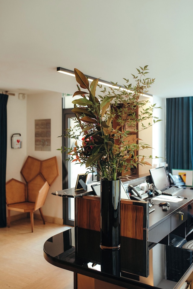 オテル エッフェル ブロメ