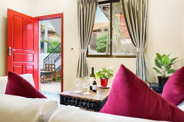 ザ コカトー ネイチャー リゾート & スパ