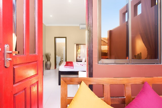 ザ コカトー ネイチャー リゾート & スパ