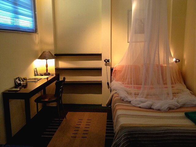 ザ コカトー ネイチャー リゾート & スパ