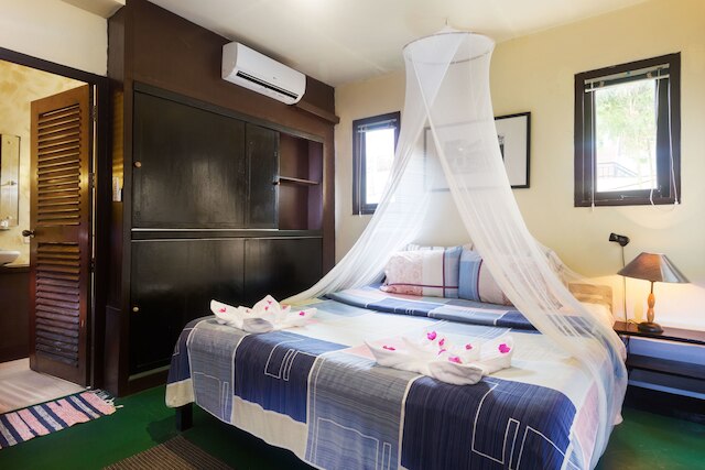 ザ コカトー ネイチャー リゾート & スパ