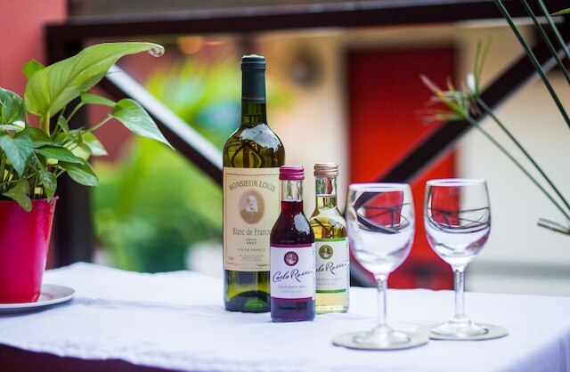 ザ コカトー ネイチャー リゾート & スパ