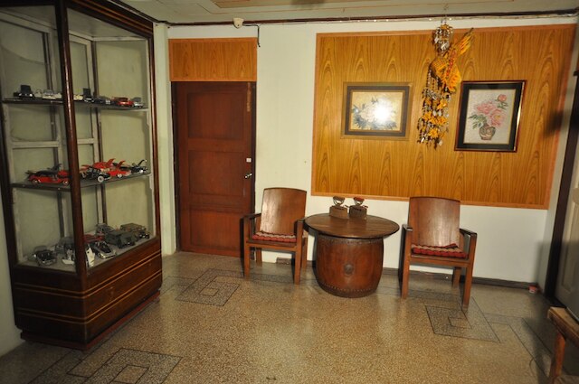 ザ シックスティ アット アユタヤ