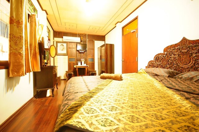 ザ シックスティ アット アユタヤ