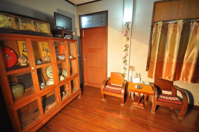 ザ シックスティ アット アユタヤ