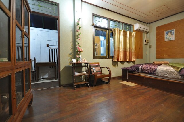 ザ シックスティ アット アユタヤ