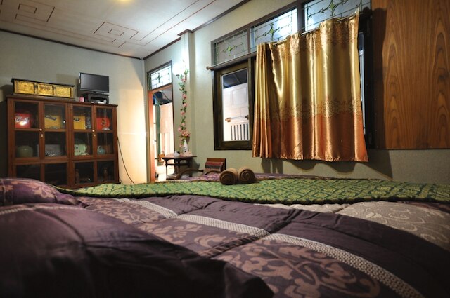 ザ シックスティ アット アユタヤ