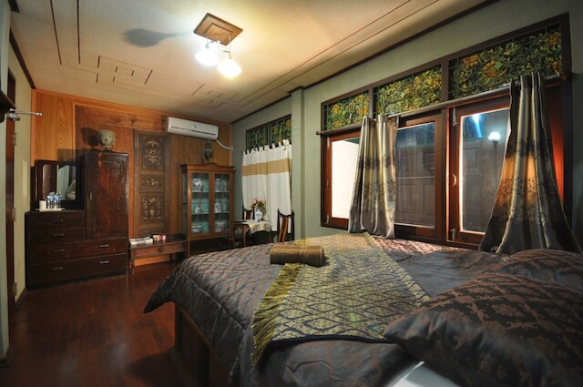 ザ シックスティ アット アユタヤ