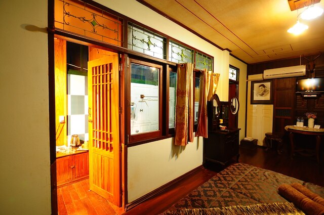 ザ シックスティ アット アユタヤ