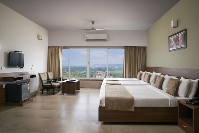 アットホームコンフォーツ