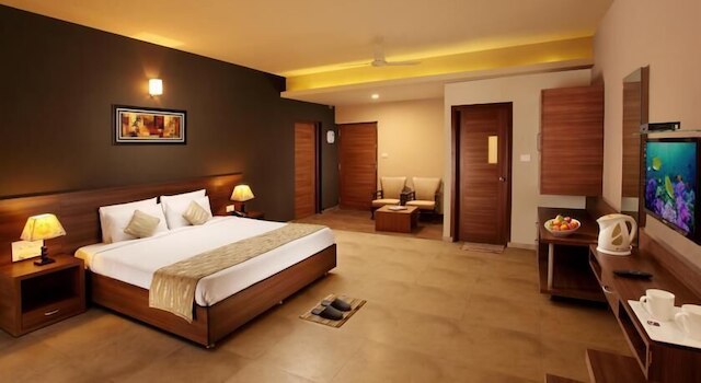 アットホームコンフォーツ