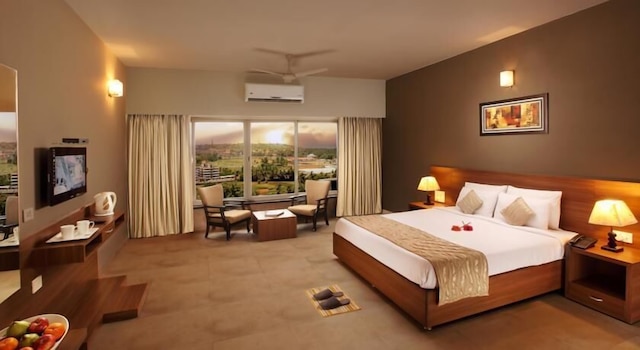 アットホームコンフォーツ