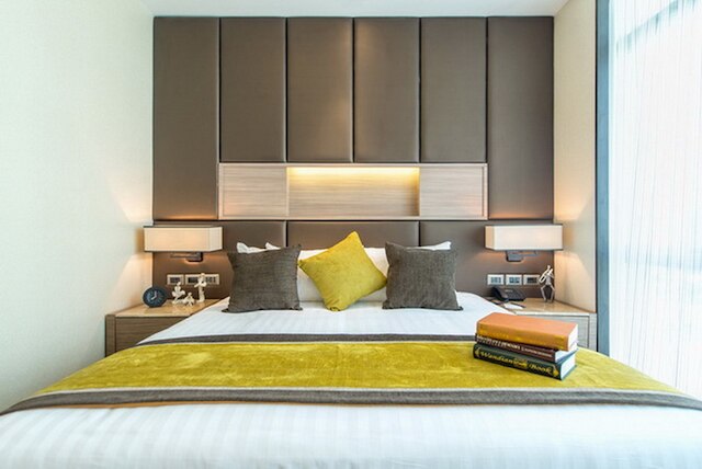 キスレジデンスバイブリストン