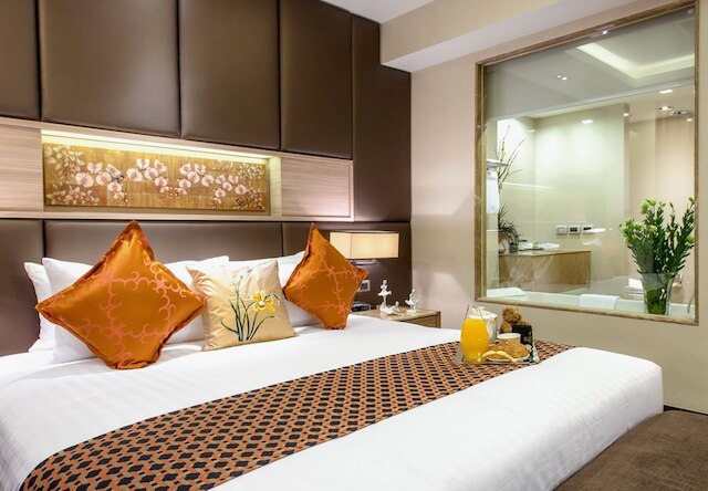 キスレジデンスバイブリストン