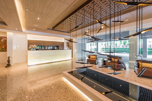 キスレジデンスバイブリストン