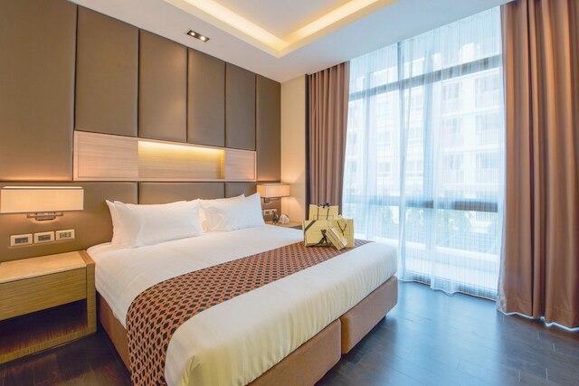 キスレジデンスバイブリストン