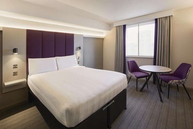 Premier Inn London Hanger Lane