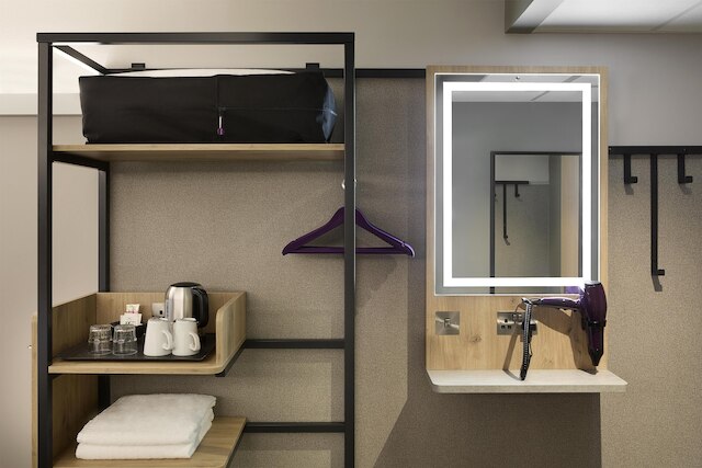 Premier Inn London Hanger Lane