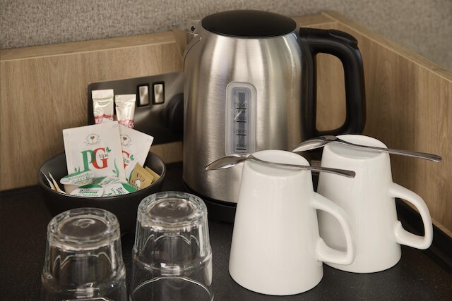 Premier Inn London Hanger Lane