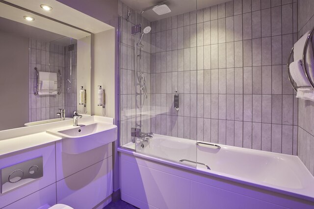 Premier Inn London Hanger Lane