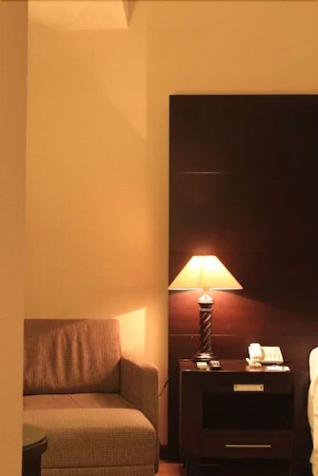 ホテル パシフィック バリックパパン