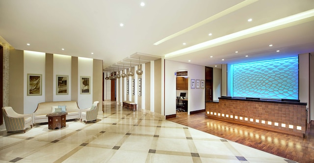 ヒルトン ガーデン イン ドバイ ジュメイラ