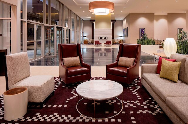 ヒルトン ガーデン イン ダウンタウン ダラス