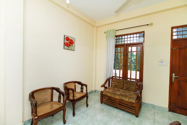 エアポート グリーン ビュー リゾート