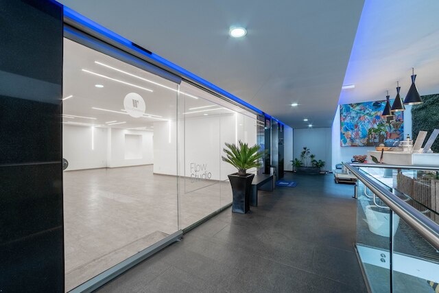 フロー コンデサ