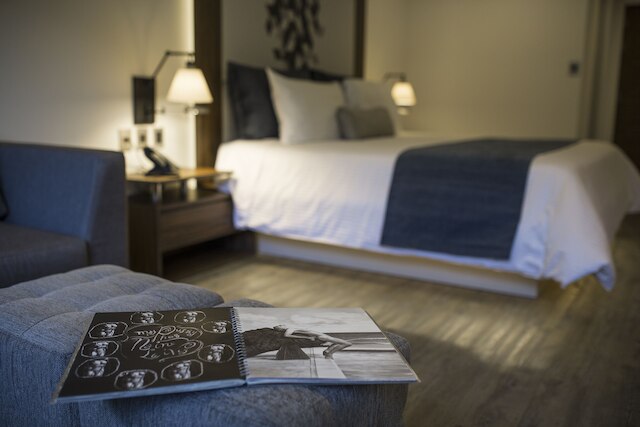 フロー コンデサ