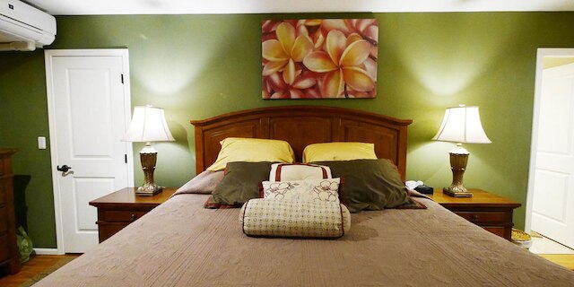 Private Vacation Villa Kohola