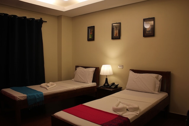 アクア トラベル ロッジ