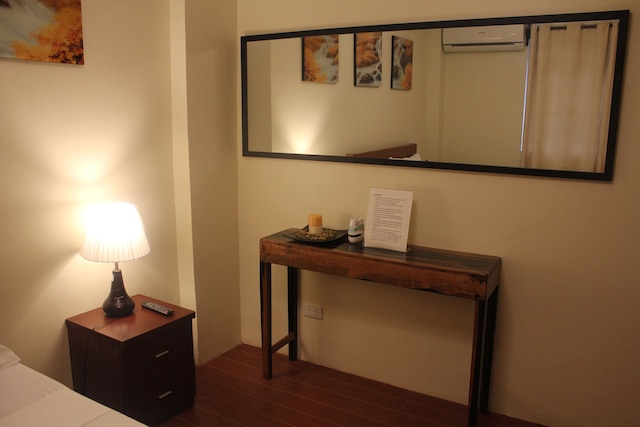 アクア トラベル ロッジ