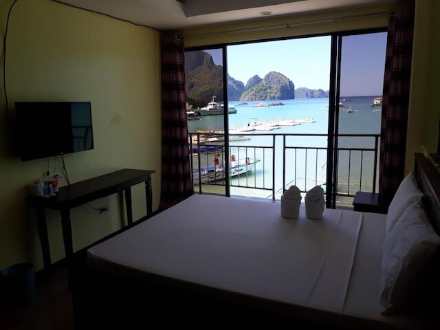 アクア トラベル ロッジ